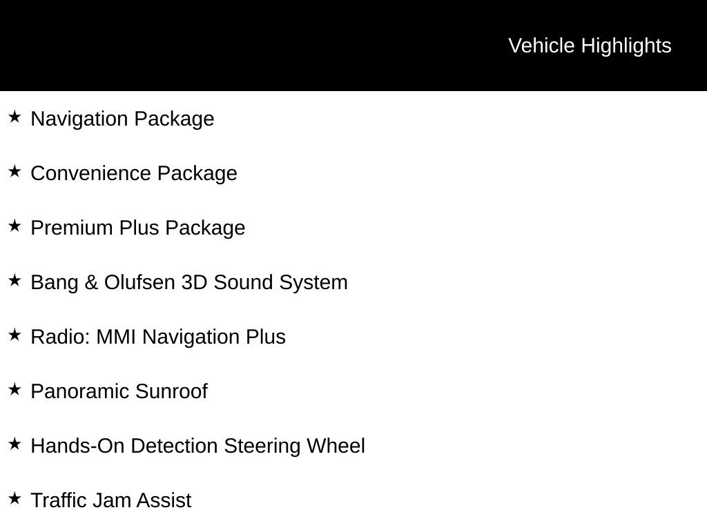 Certified 2023 Audi SQ5 Premium Plus AWD/4WD image 9
