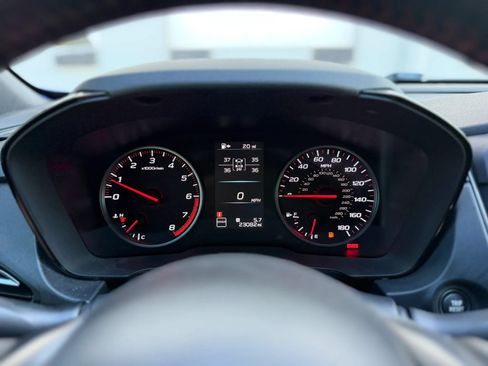 Used 2022 Subaru WRX Premium AWD/4WD image 28