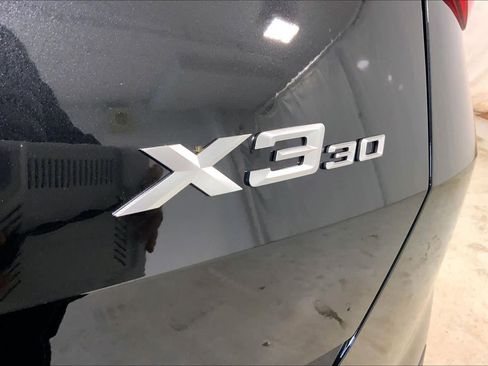 New 2026 BMW X3 xDrive30 w/ Convenience Package AWD/4WD image 15