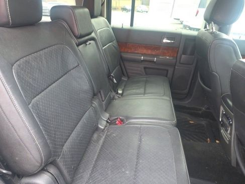 Used 2012 Ford Flex Limited image 13