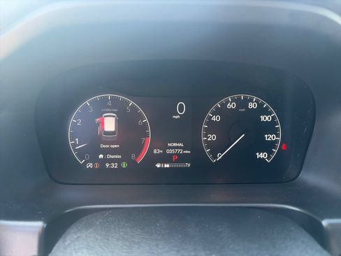 Used 2025 Honda Odyssey EX-L image 15