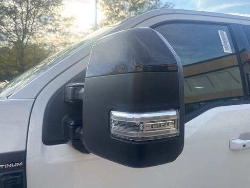 New 2026 Ford F250 Platinum w/ Tremor Off-Road Package image 16