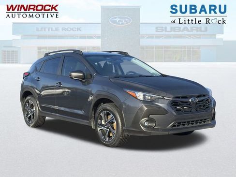 Used 2024 Subaru Crosstrek 2.0i Premium image 1