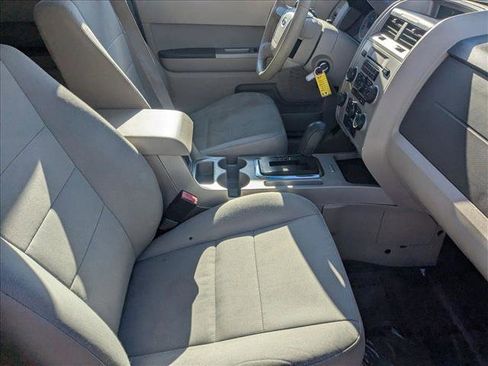 Used 2012 Ford Escape XLT image 22