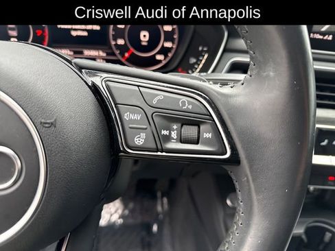 Used 2019 Audi A4 2.0T Premium Plus w/ Premium Plus Package image 18