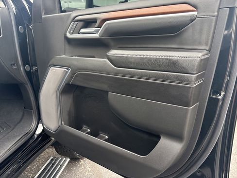 Used 2024 GMC Sierra 2500 Denali w/ Denali Reserve Package image 29