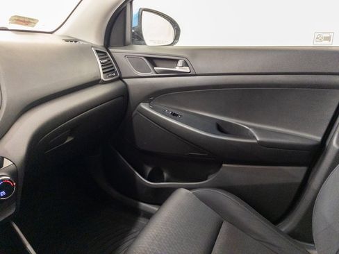 Used 2017 Hyundai Tucson SE image 26