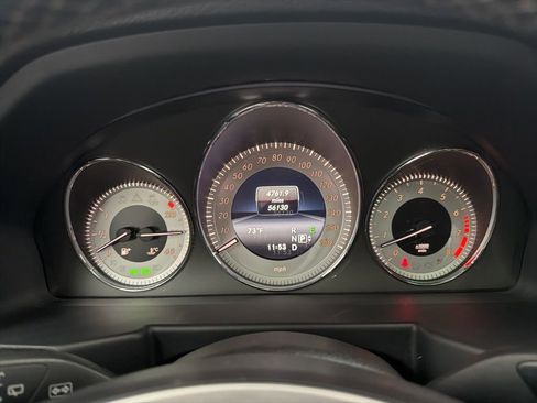 Used 2015 Mercedes-Benz GLK 350 2WD image 31