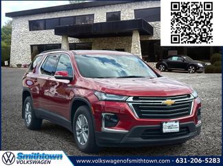 Used 2023 Chevrolet Traverse LT AWD/4WD video 1