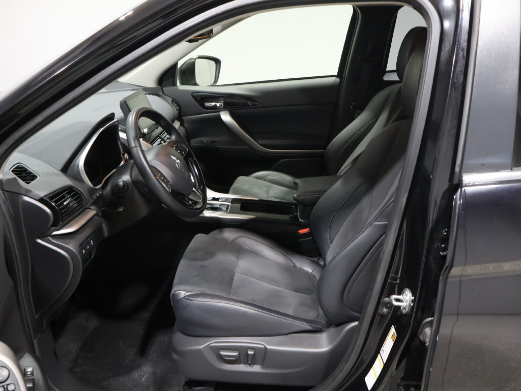 Used 2025 Mitsubishi Eclipse Cross SE AWD/4WD image 10