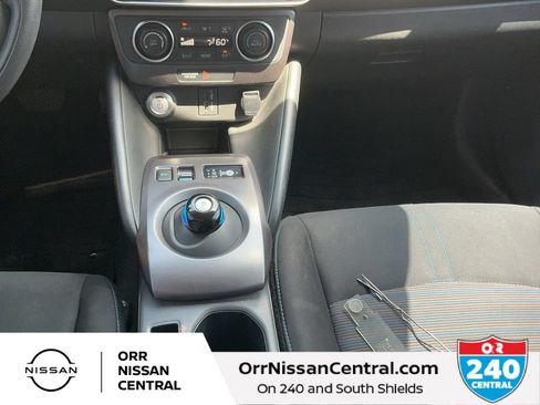 Used 2020 Nissan Leaf S Plus FWD image 23