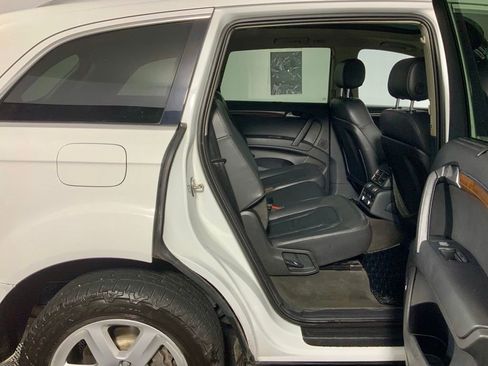 Used 2015 Audi Q7 3.0T Premium Plus AWD/4WD image 32