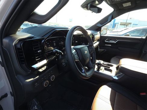 New 2026 Chevrolet Silverado 1500 High Country w/ Technology Package image 15