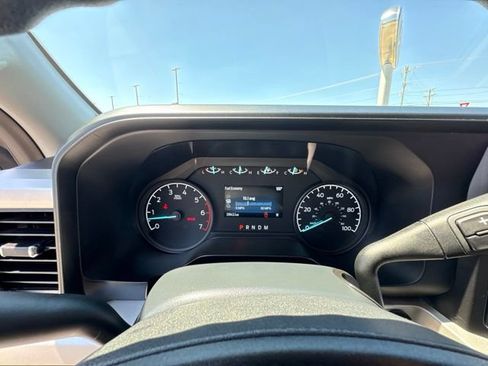 Certified 2026 Ford F250 XLT AWD/4WD image 16