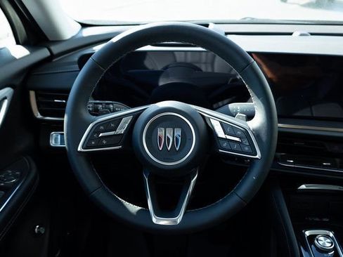 New 2026 Buick Envision Avenir AWD/4WD image 17