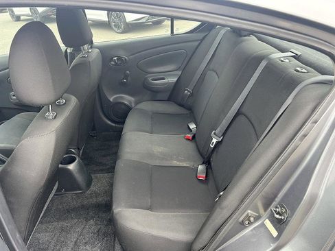 Used 2018 Nissan Versa S image 14