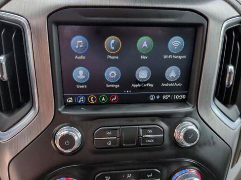Used 2021 GMC Sierra 1500 Denali AWD/4WD image 26