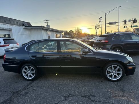Used 2005 Lexus GS 430 image 4