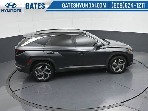 Certified 2023 Hyundai Tucson SEL w/ Convenience Package image 47