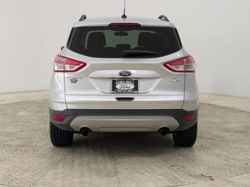 Used 2015 Ford Escape SE w/ Equipment Group 201A image 10