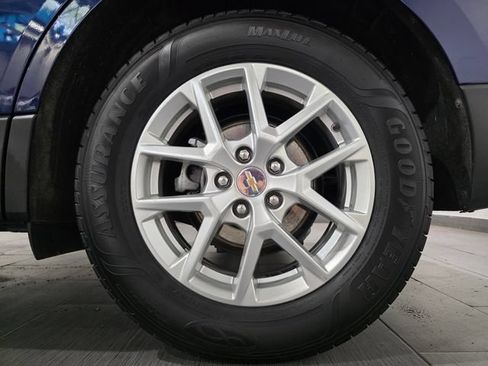 Used 2022 Chevrolet Equinox LT FWD image 23