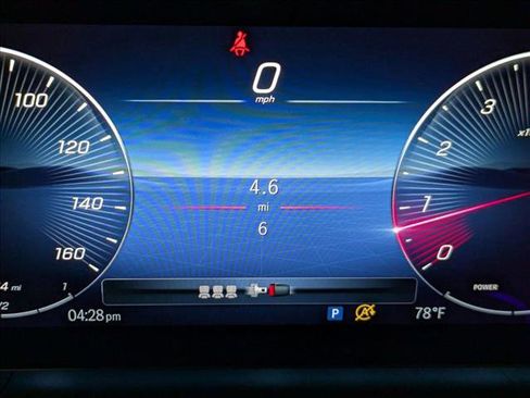 New 2026 Mercedes-Benz GLE 450 4MATIC image 11