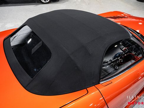 Used 2005 Dodge Viper SRT-10 w/ Copperhead Edition Group image 49