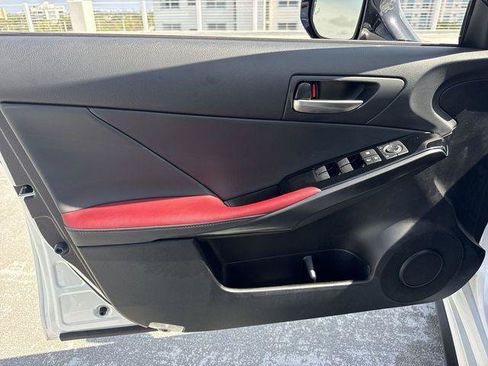 Certified 2023 Lexus IS 300 w/ Comfort Package RWD image 13