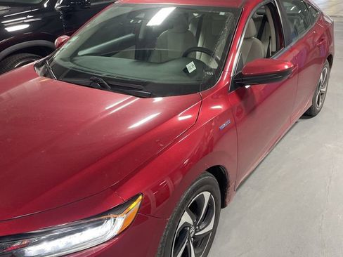 Used 2022 Honda Insight EX image 42