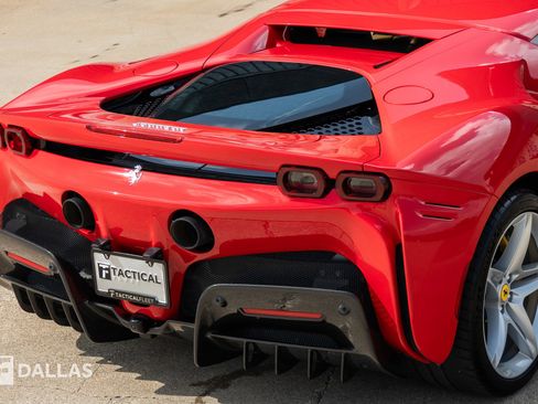 Used 2023 Ferrari SF90 Stradale AWD/4WD image 16