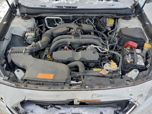 Used 2019 Subaru Outback 2.5i Limited w/ Popular Package #2 image 11