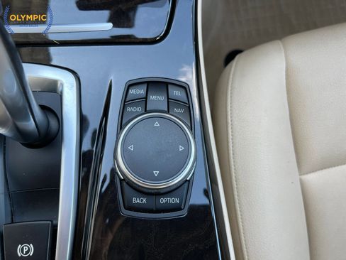 Used 2015 BMW 528i xDrive Sedan image 32