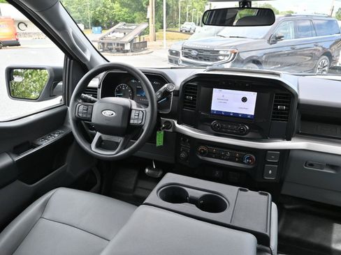 Used 2023 Ford F150 XL AWD/4WD image 22