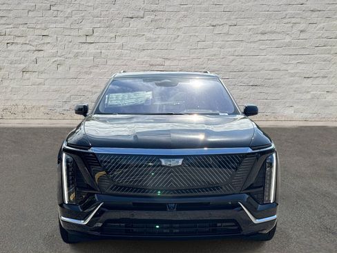 New 2026 Cadillac Vistiq Premium Luxury AWD/4WD image 7