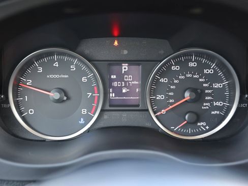 Used 2015 Subaru Impreza 2.0i Premium image 38