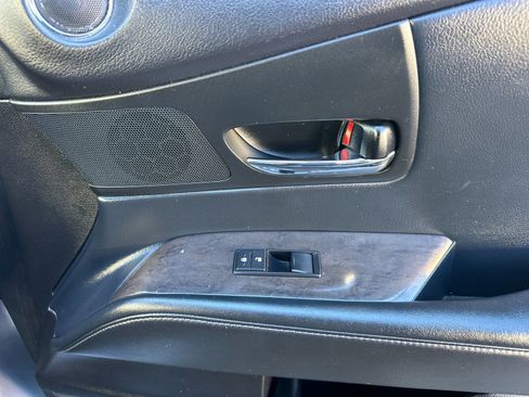 Used 2013 Lexus RX 450h AWD w/ Navigation Pkg image 20