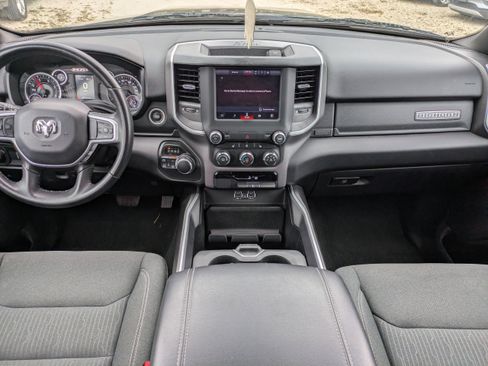 Used 2023 RAM 1500 Big Horn image 14