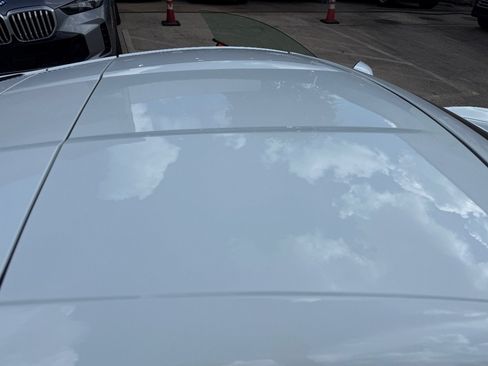 Used 2025 Chevrolet Corvette Stingray Premium Cpe w/ Stealth Interior Trim Package RWD image 27