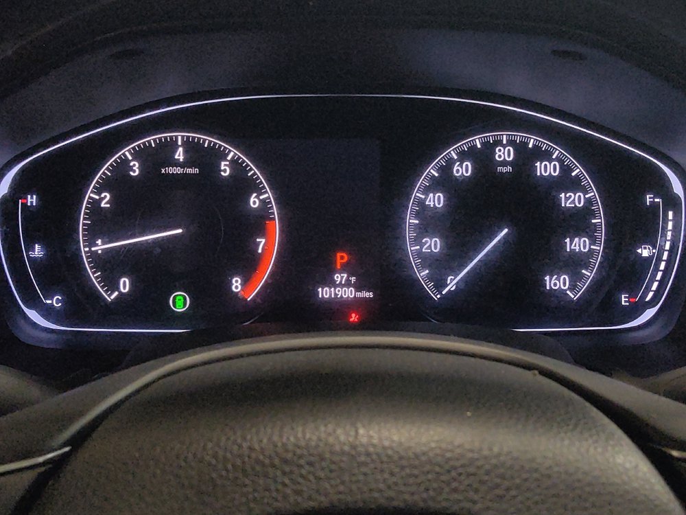 Used 2018 Honda Accord Sport image 23