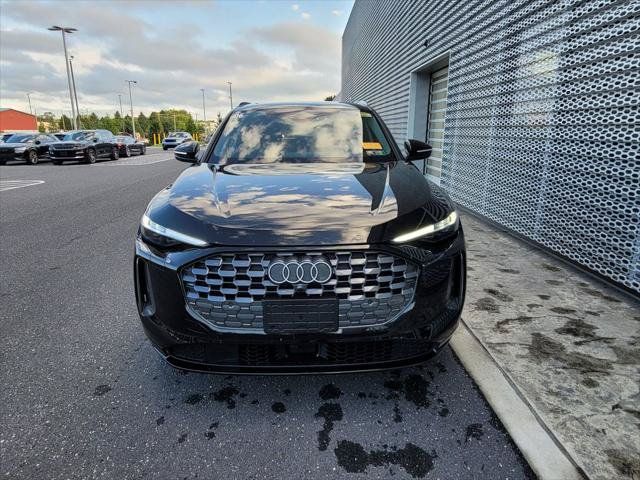 Used 2025 Audi Q5 Premium Plus AWD/4WD image 11