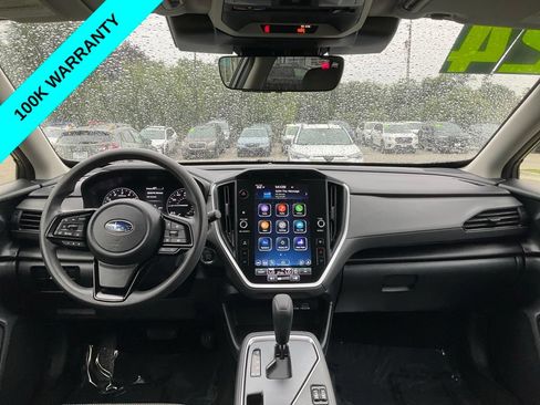 Certified 2024 Subaru Crosstrek 2.0i Premium AWD/4WD image 30