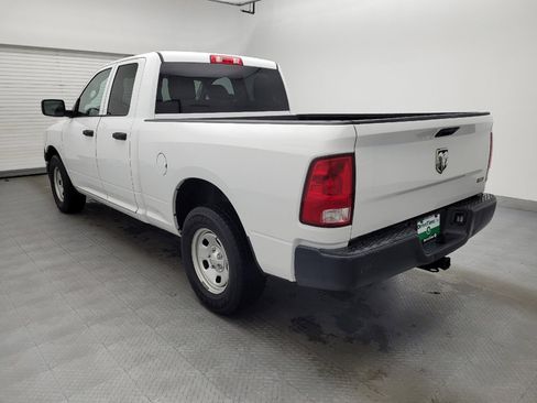Used 2019 RAM 1500 Tradesman image 5