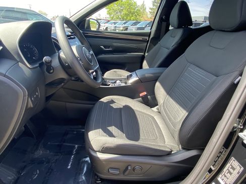 Used 2024 Hyundai Santa Cruz SEL image 10