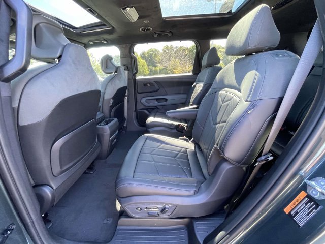New 2027 Kia Telluride X-Line SX Prestige w/ Executive Package AWD/4WD image 12