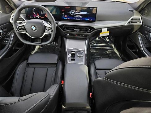 New 2026 BMW 330i Sedan w/ Premium Package image 18