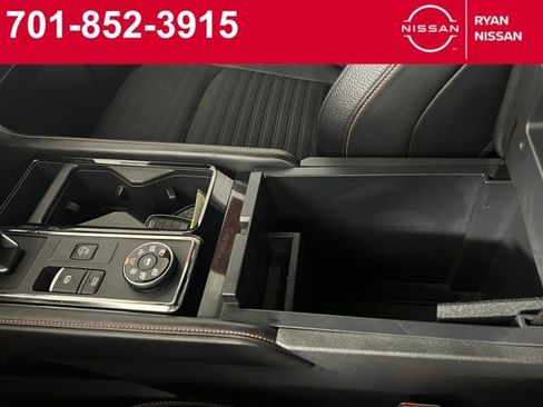 Certified 2024 Nissan Pathfinder Rock Creek image 22