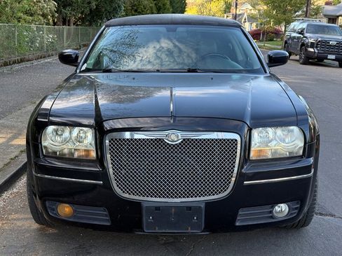 Used 2006 Chrysler 300 Touring image 4
