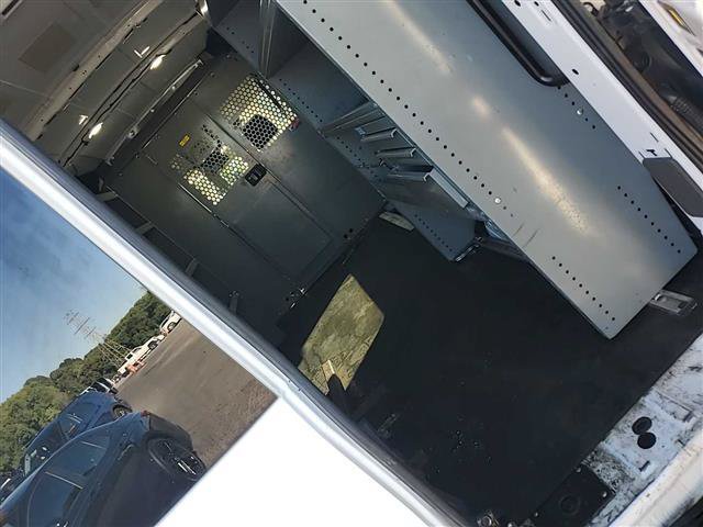 Used 2022 Ford Transit 350 Medium Roof w/ Exterior Upgrade Package RWD image 13