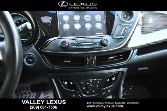 Used 2018 Buick Envision Essence AWD/4WD image 7