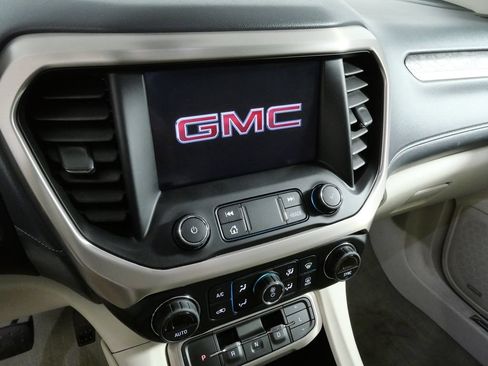 Used 2020 GMC Acadia Denali w/ Trailering Package AWD/4WD image 14
